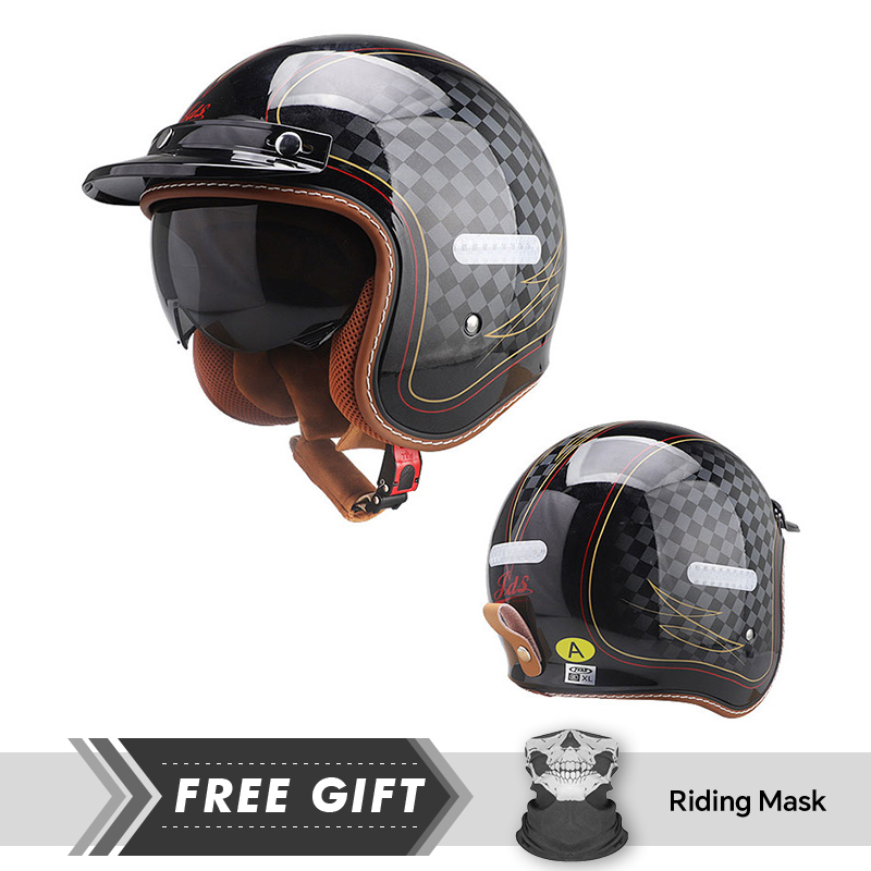 Motorcycle Helmet Safety Ridin - Motorcycle Gear Store recension och pris