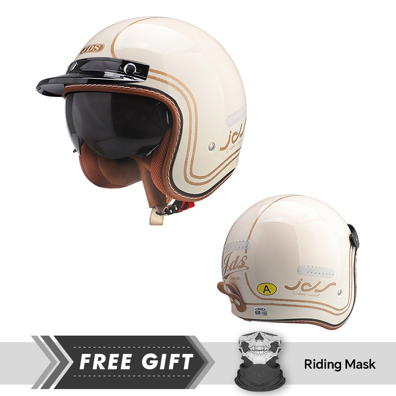 Motorcycle Helmet Safety Ridin - Motorcycle Gear Store recension och pris