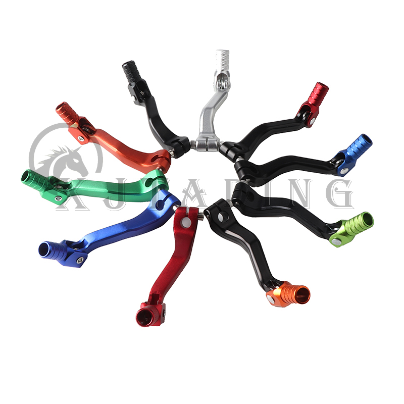 Universal Motorcycle Accessori - Motorcycle Gear Shifter recension och pris