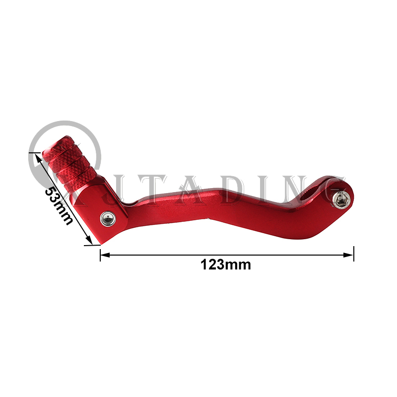 Universal Motorcycle Accessori - Motorcycle Gear Shifter recension och pris