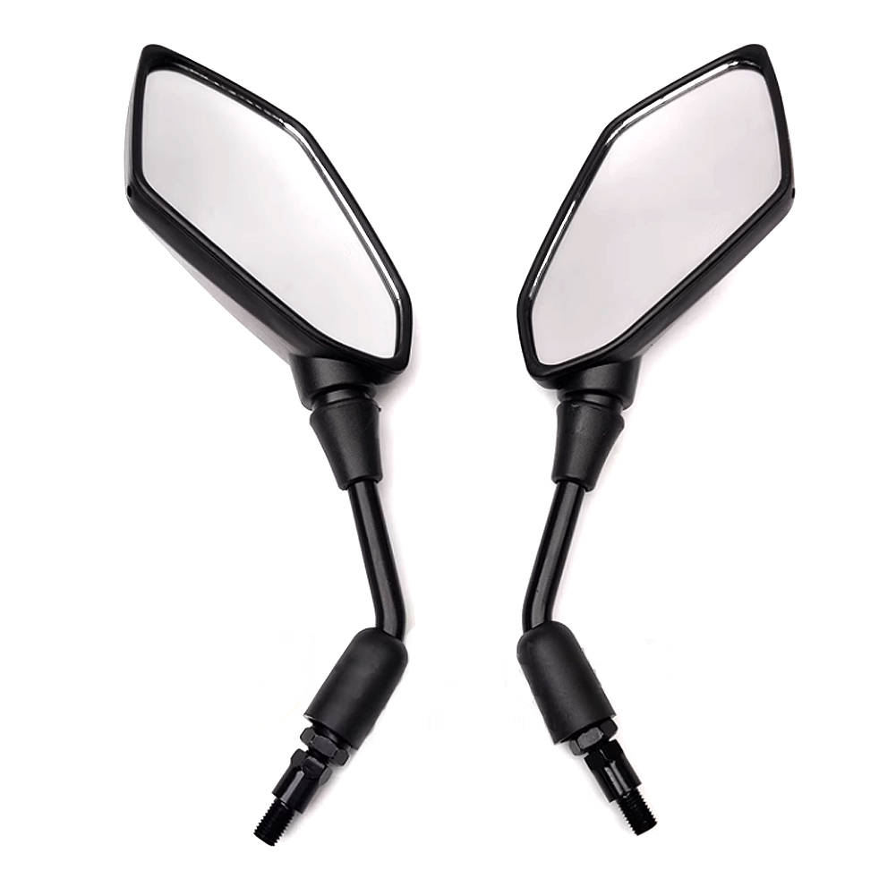Motorcycle Rear View Mirror Re - Mirror Extender Bar recension och pris