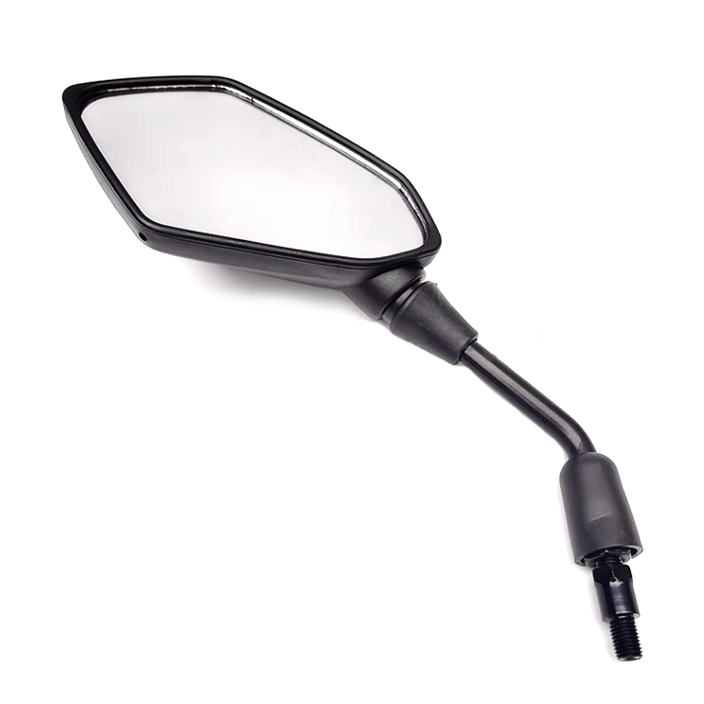 Motorcycle Rear View Mirror Re - Mirror Extender Bar recension och pris