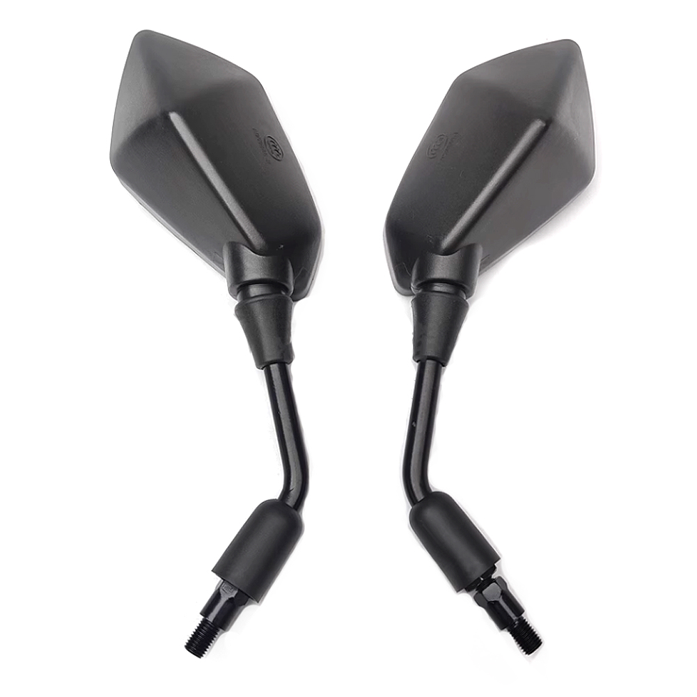 Motorcycle Rear View Mirror Re - Mirror Extender Bar recension och pris