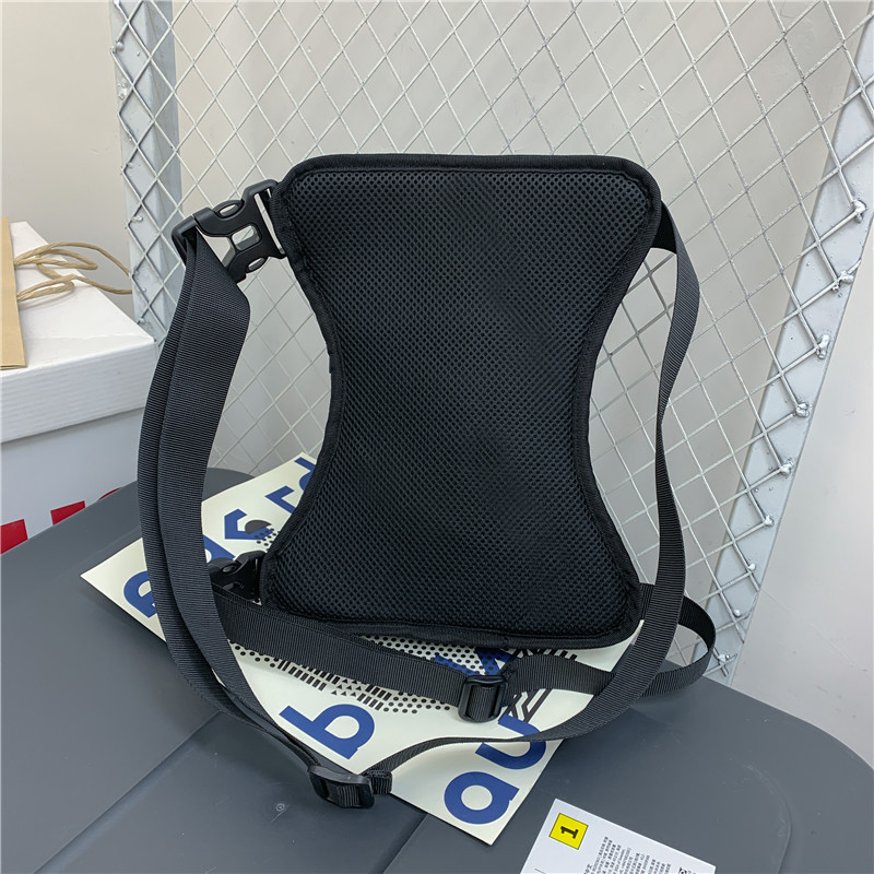 Travel waist and leg bag, moto - Motorcycle Gear Travel Bag recension och pris