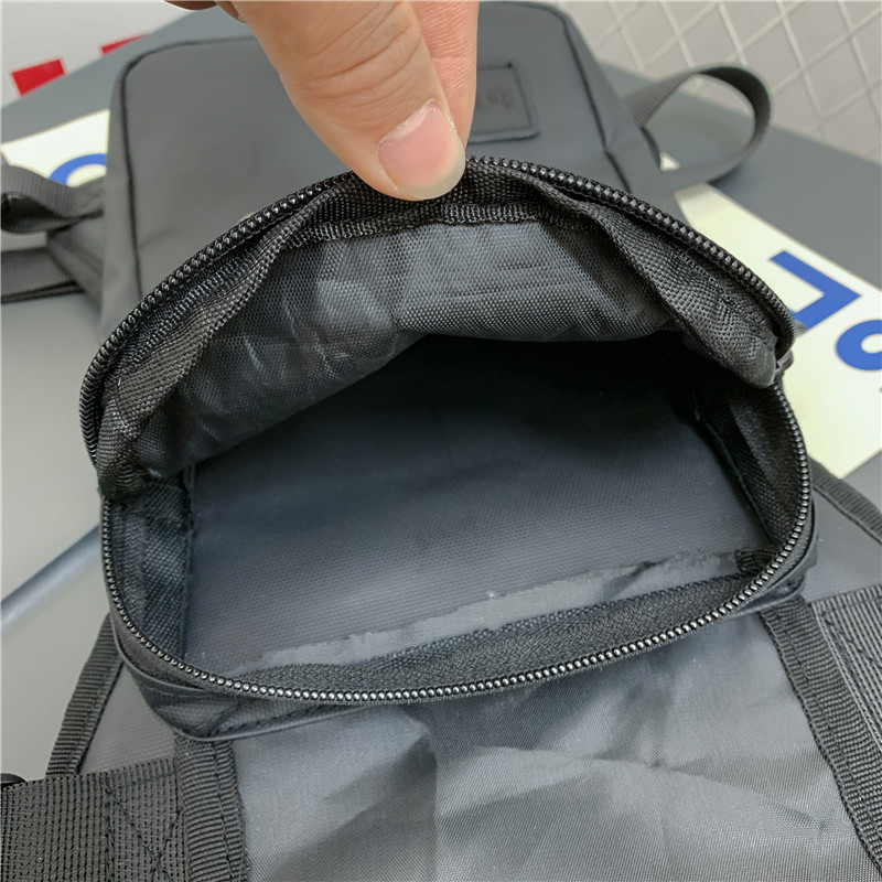 Travel waist and leg bag, moto - Motorcycle Gear Travel Bag recension och pris