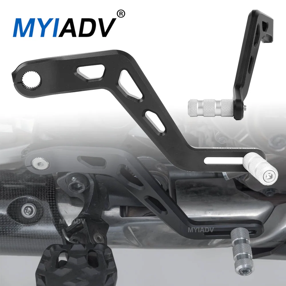 Motorcycle Adjustable Folding  - Motorcycle Gear Shifter recension och pris