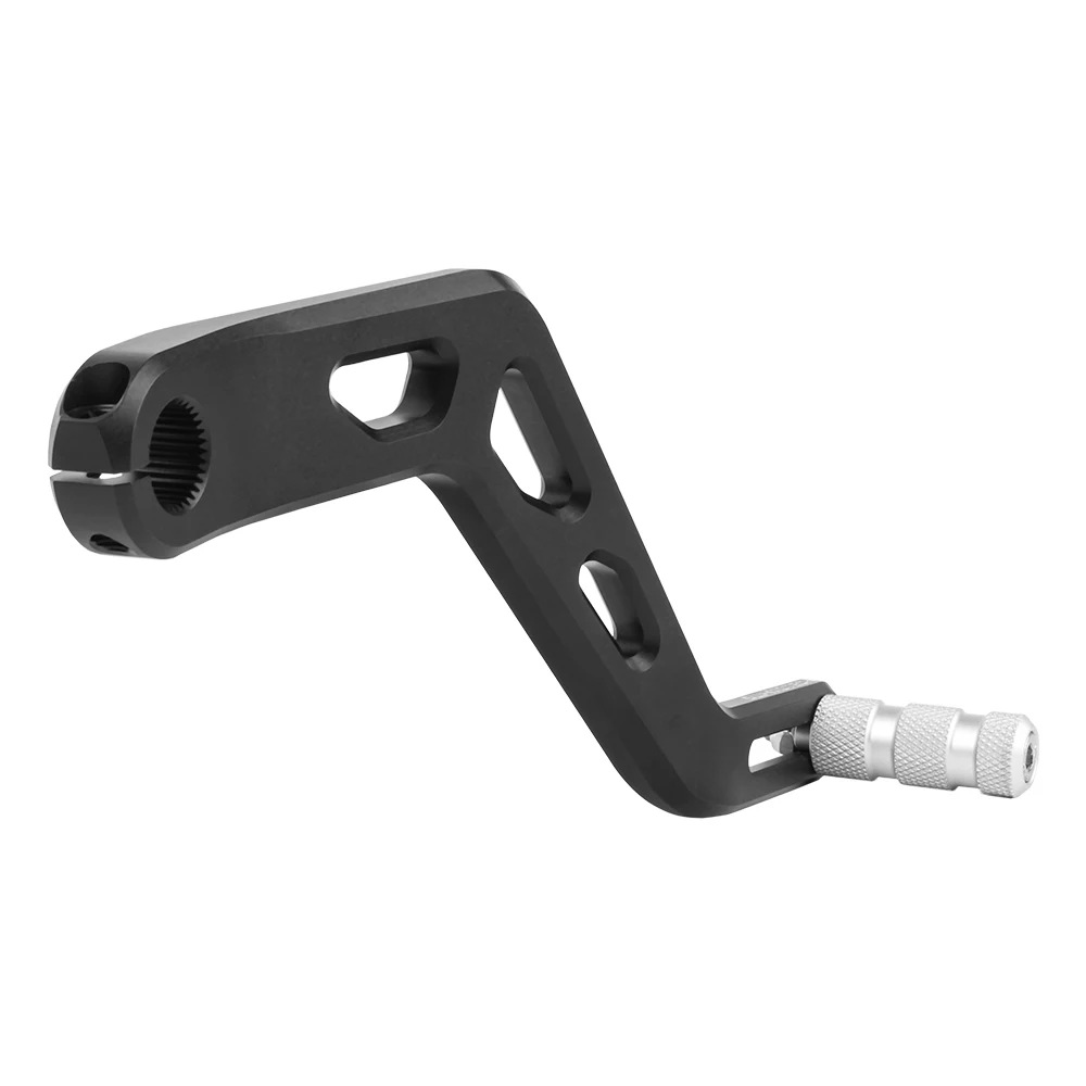 Motorcycle Adjustable Folding  - Motorcycle Gear Shifter recension och pris