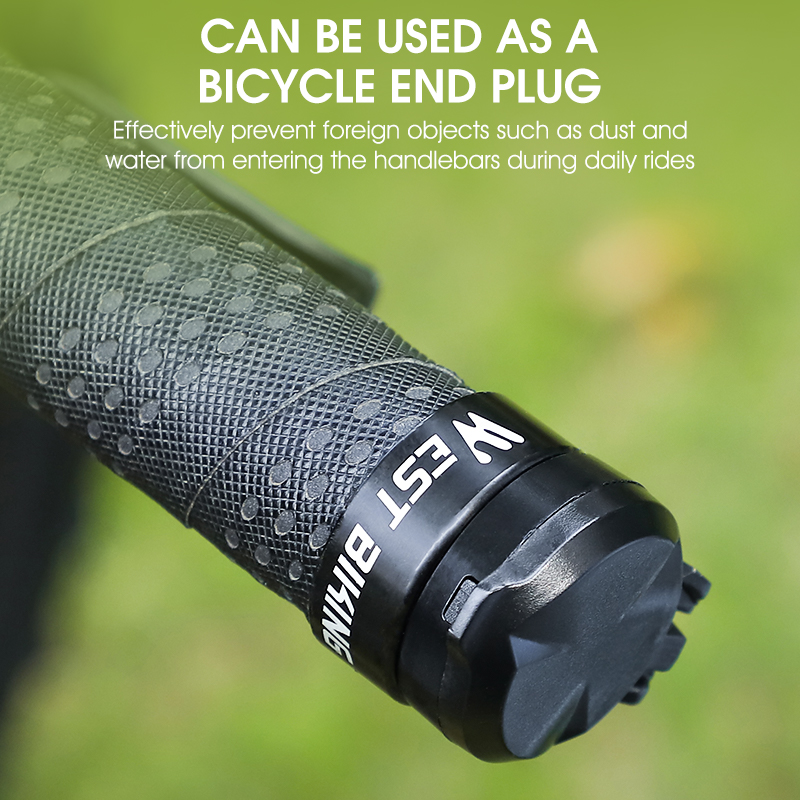 WEST BIKING Bicycle Rearview M - Mirror Extender Bar recension och pris
