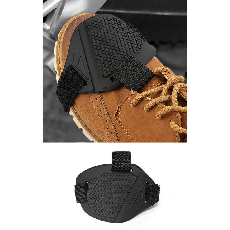 Waterproof Motorcycle Shift Pa - Motorcycle Gear Shift Pattern recension och pris