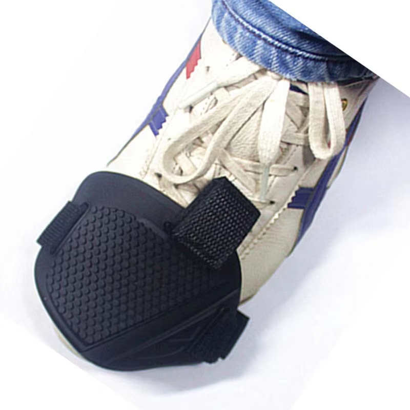 Waterproof Motorcycle Shift Pa - Motorcycle Gear Shift Pattern recension och pris