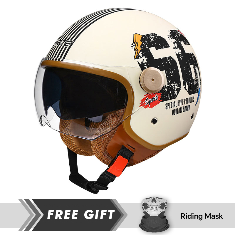 Men Women Daul Lens Motorcycle - Motorcycle Gear Store recension och pris