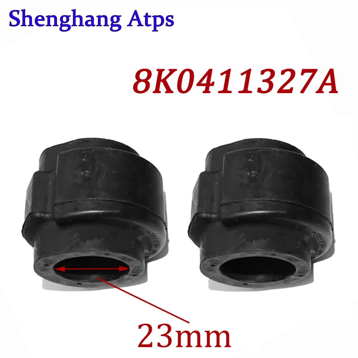 2PCS Front Sway Bar Anti Roll  - Motorcycle Gear Near Me recension och pris