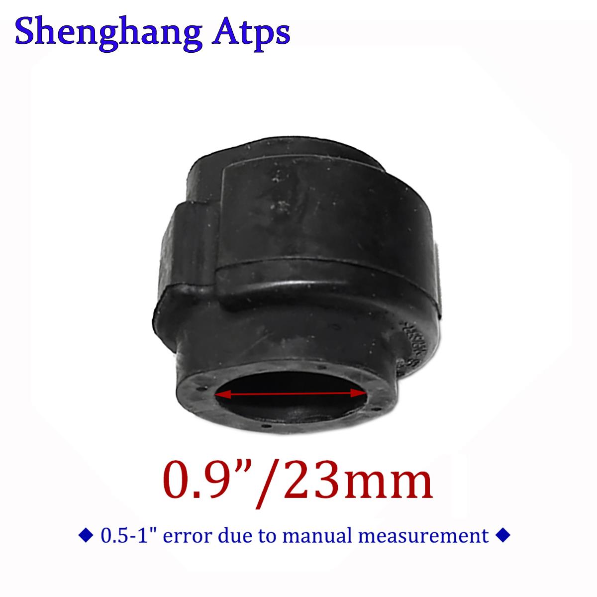 2PCS Front Sway Bar Anti Roll  - Motorcycle Gear Near Me recension och pris