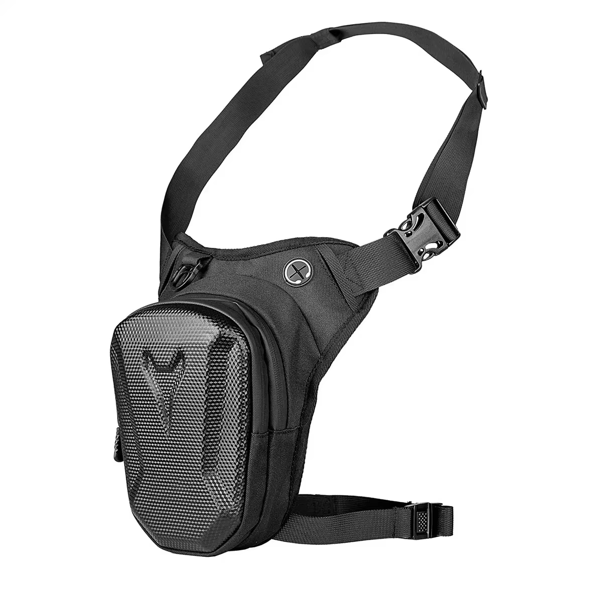 1pc Motorcycle Leg Bag Waterpr - Motorcycle Gear Travel Bag recension och pris