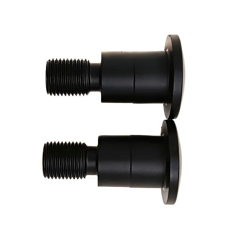 Motorcycle Bar End Mirror Adap - Mirror Extender Bar recension och pris