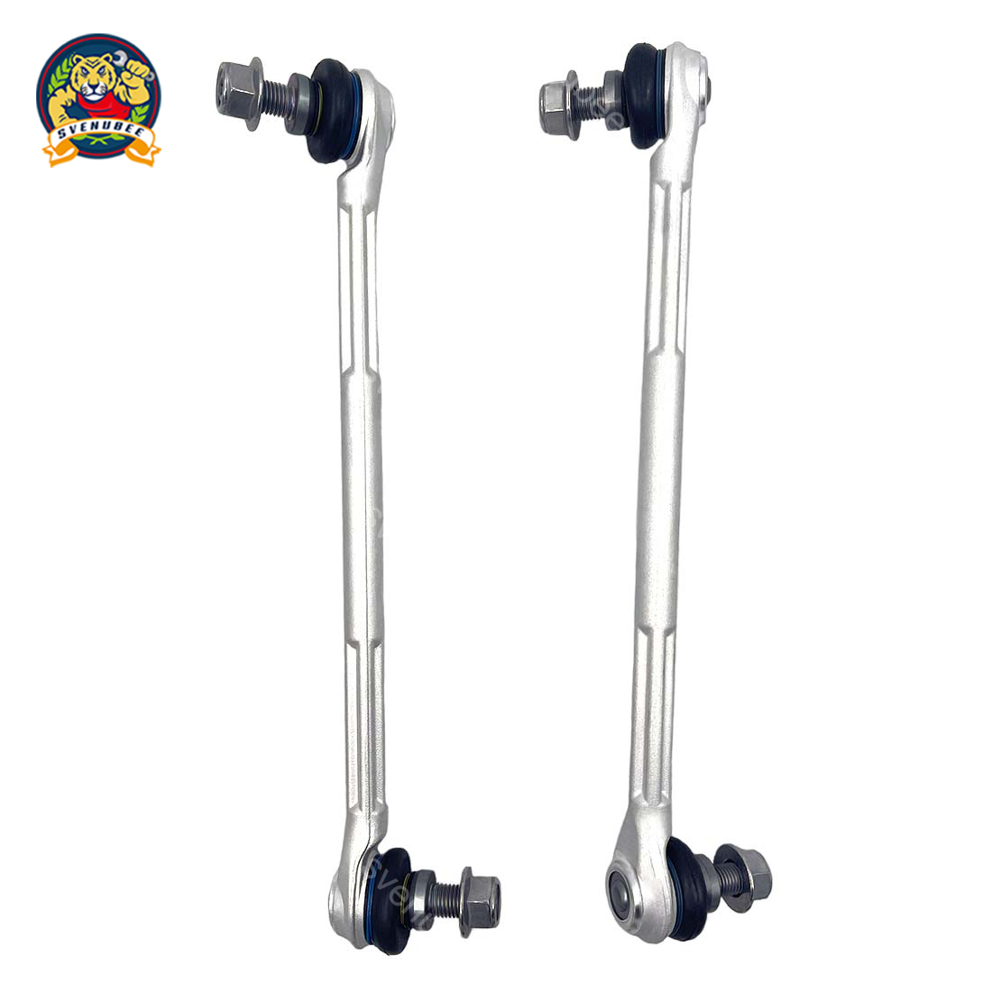 Svenubee Front Control Arms Ti - Motorcycle Gear Near Me recension och pris