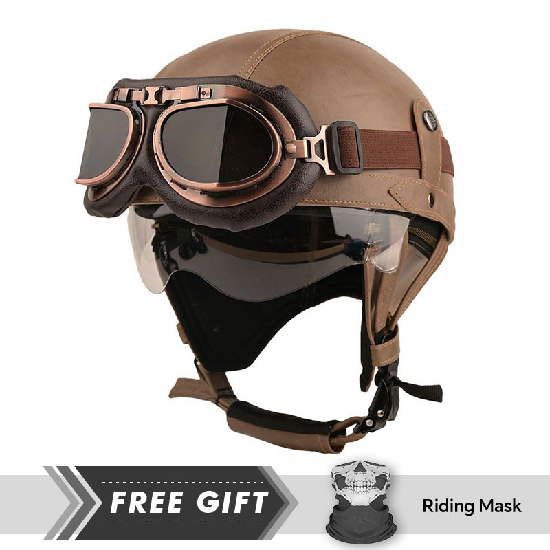 Lightweight Motorcycle Helmets - Motorcycle Gear Store recension och pris