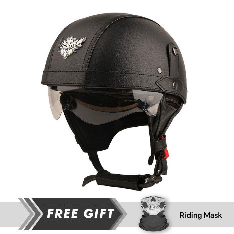 Lightweight Motorcycle Helmets - Motorcycle Gear Store recension och pris