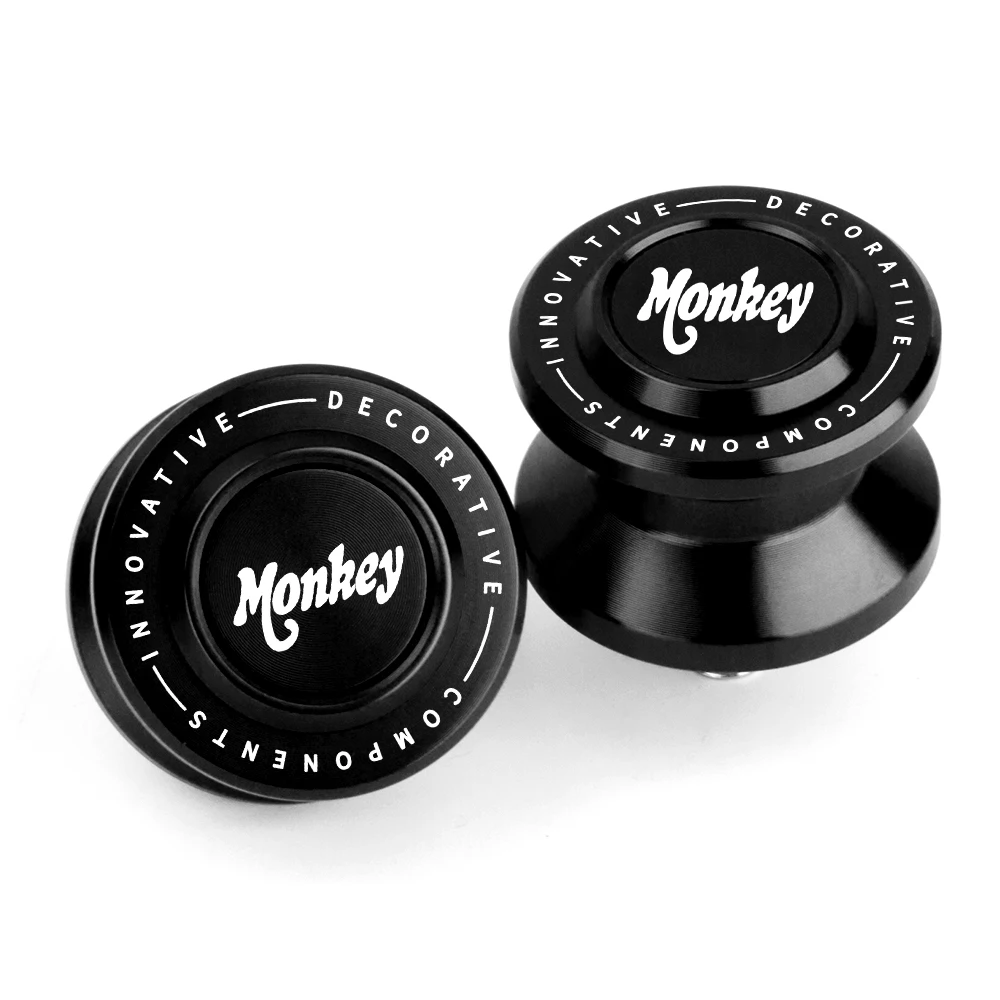 MONKEY 125 motorcycle accessor - Mirror Extender Bar recension och pris