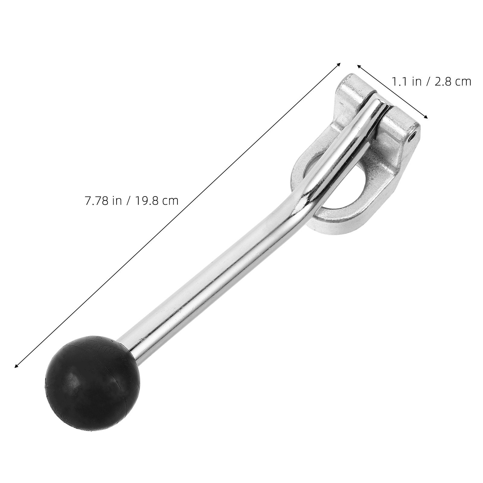Motorcycle Hand Control Gear S - Motorcycle Gear Shifter recension och pris