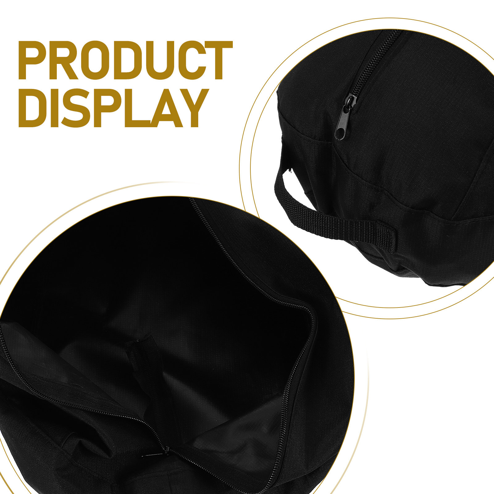 Storage Bag Portable Polyamide - Motorcycle Gear Travel Bag recension och pris