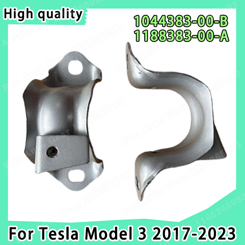 For Tesla Model 3 2017-2023 Fr - Motorcycle Gear Near Me recension och pris