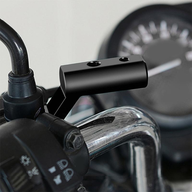   Cycling Rearview Mirror Moun - Mirror Extender Bar recension och pris
