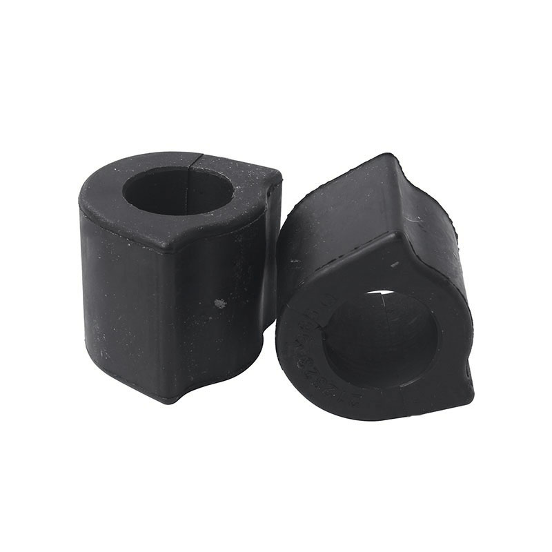 Front Sway Roll Bar Bushing Ki - Motorcycle Gear Near Me recension och pris