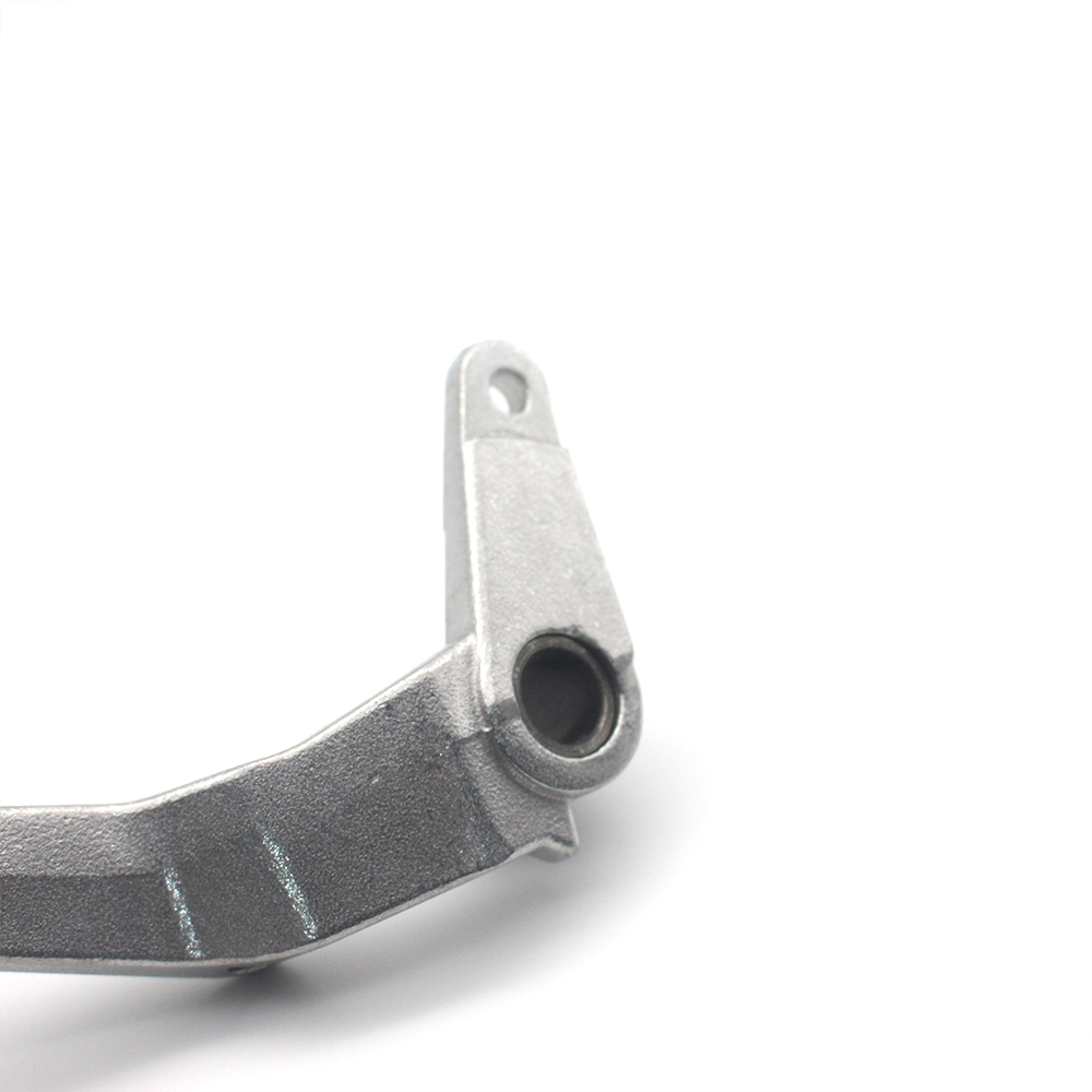 Motorcycle Aluminum Rear Foot  - Motorcycle Gear Used recension och pris