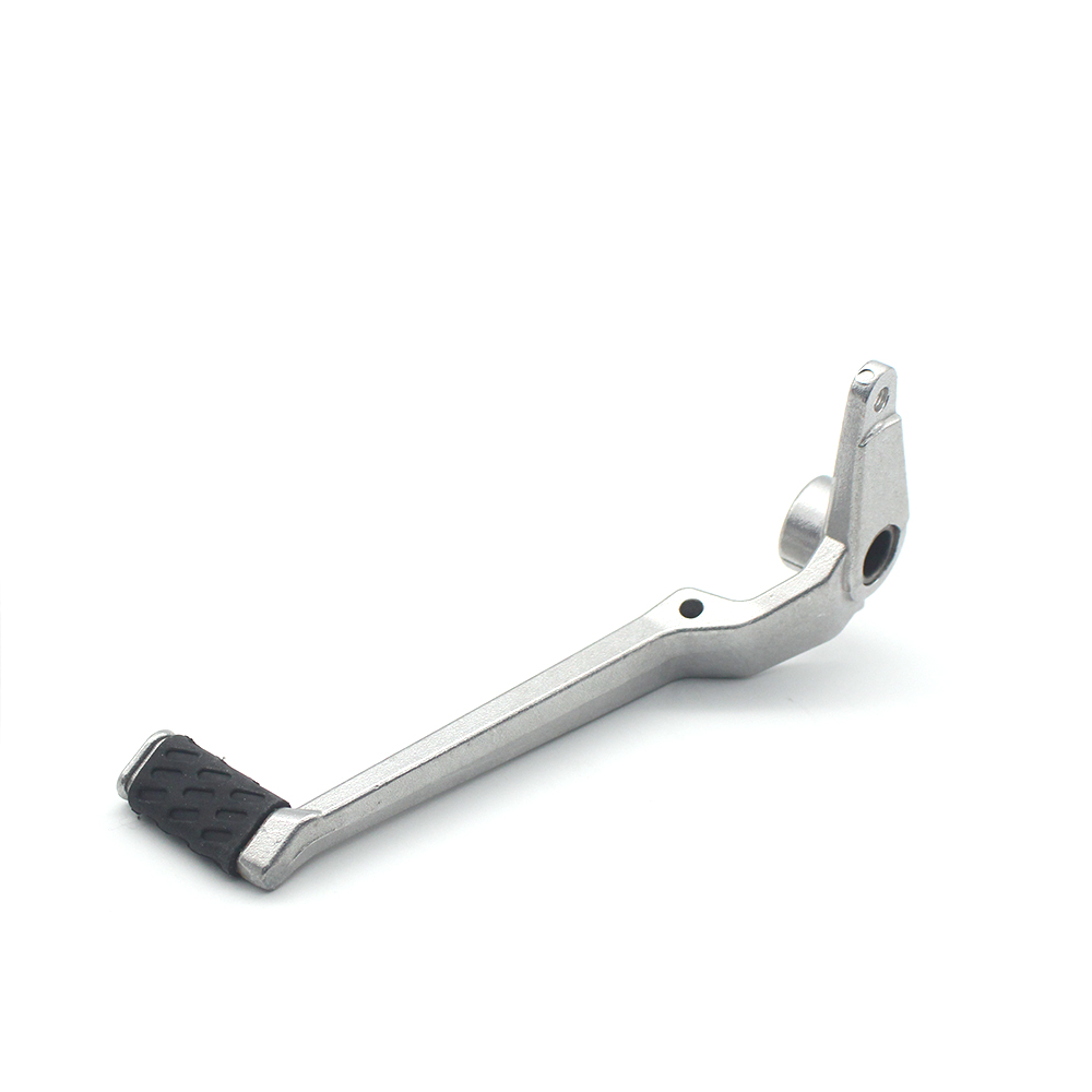 Motorcycle Aluminum Rear Foot  - Motorcycle Gear Used recension och pris