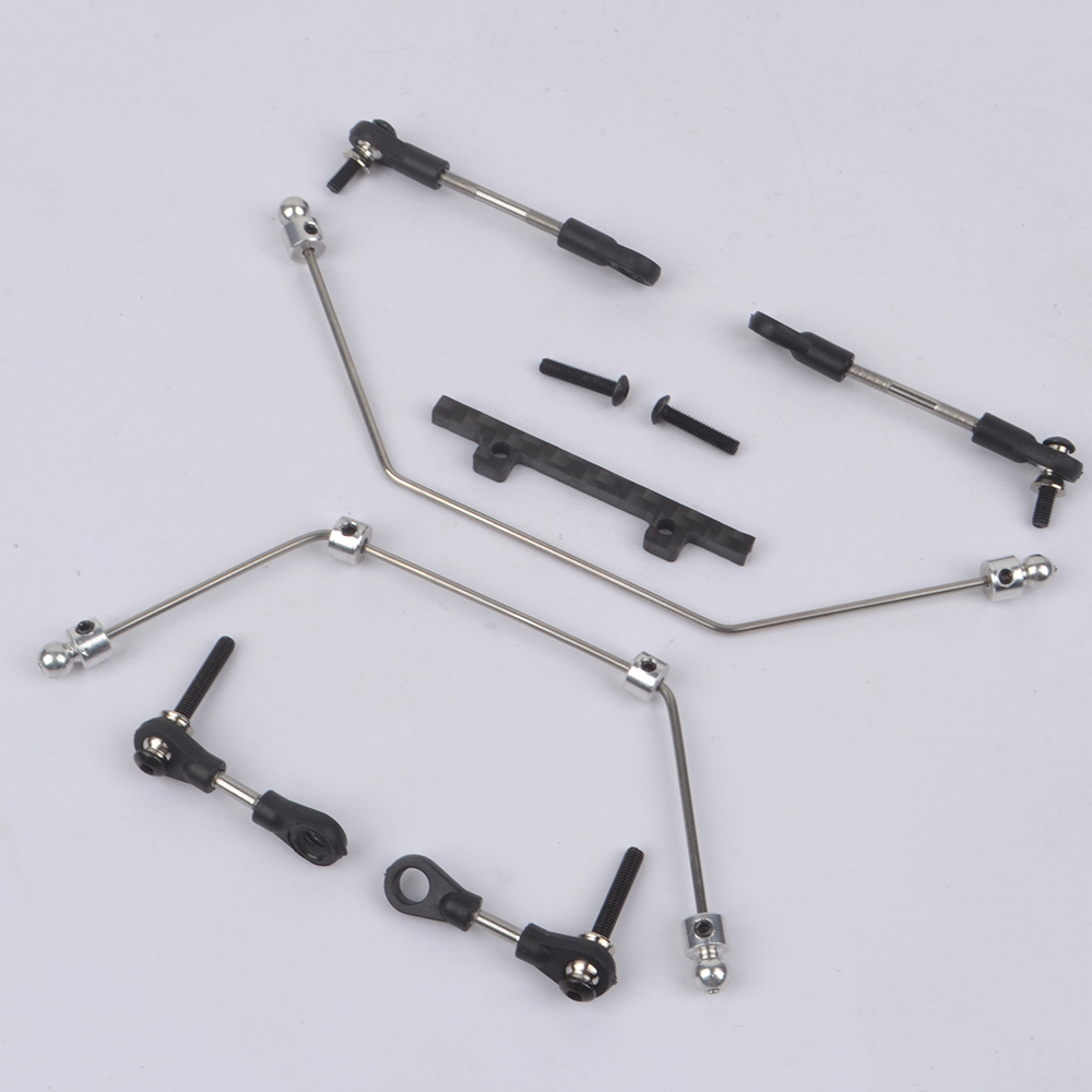 Front Rear Anti Roll Bar Sway  - Motorcycle Gear Near Me recension och pris