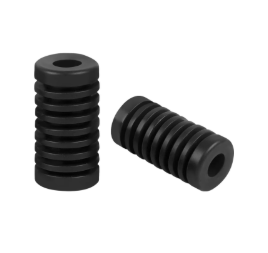 CENJITION 1 5pcs Universal Rub - Motorcycle Gear Shift Pattern recension och pris
