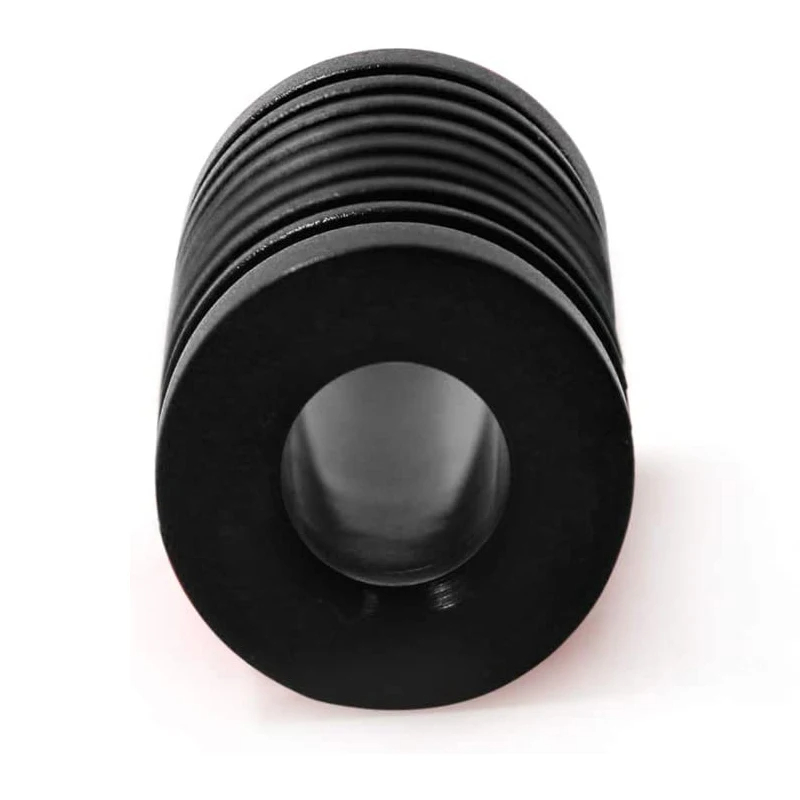 CENJITION 1 5pcs Universal Rub - Motorcycle Gear Shift Pattern recension och pris