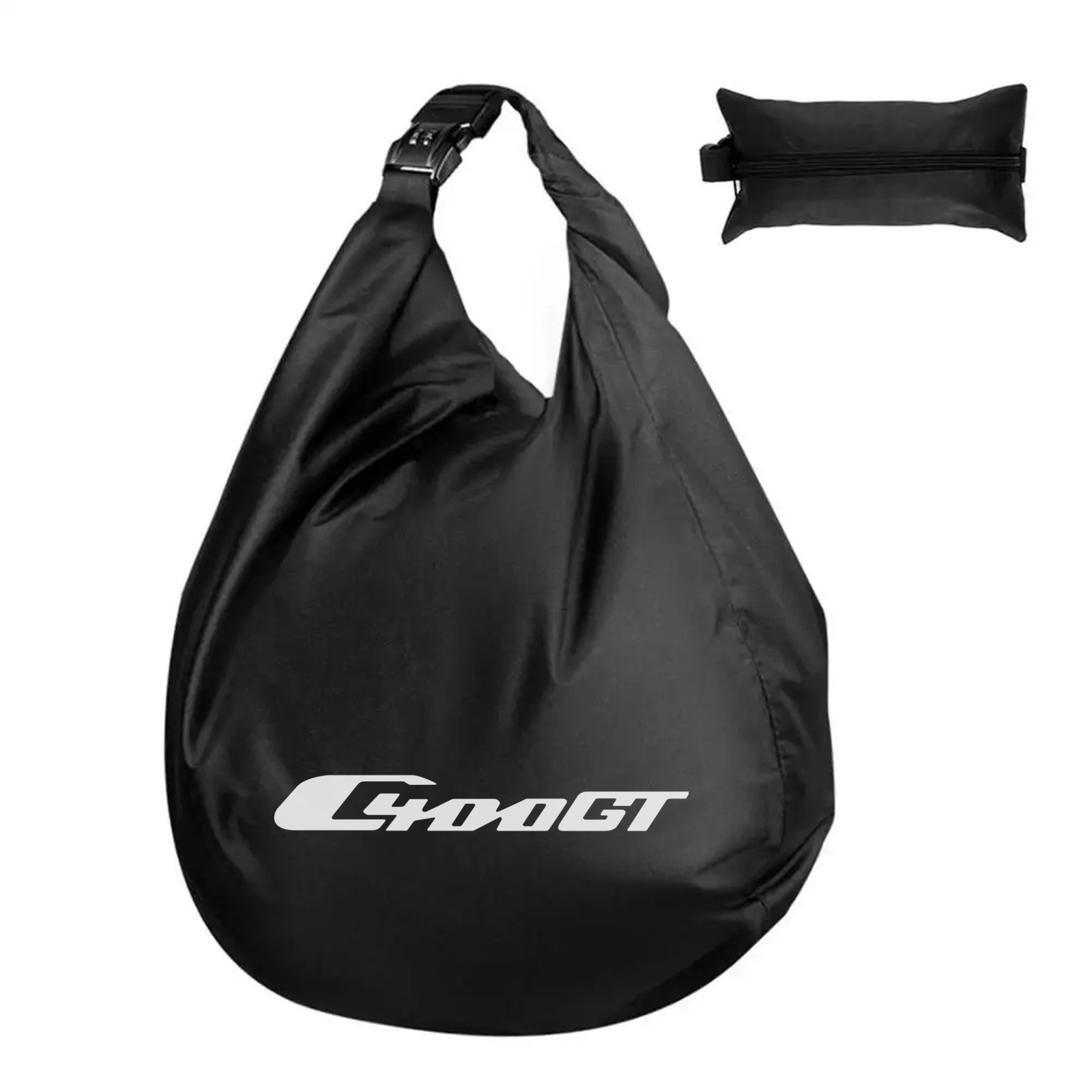 Helmet Bag for BMW C400GT / C  - Motorcycle Gear Travel Bag recension och pris