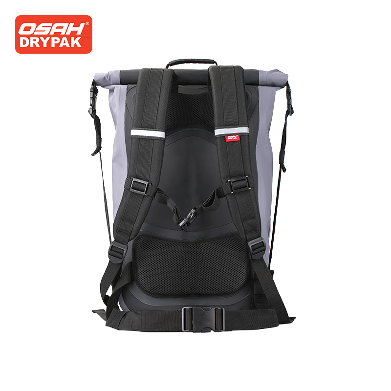 OSAH Motorcycle Bag Waterproof - Motorcycle Gear Travel Bag recension och pris