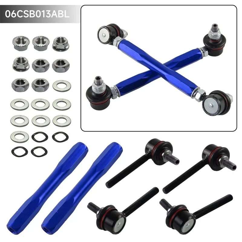 Adjustable Anti Roll Sway Bar  - Motorcycle Gear Near Me recension och pris