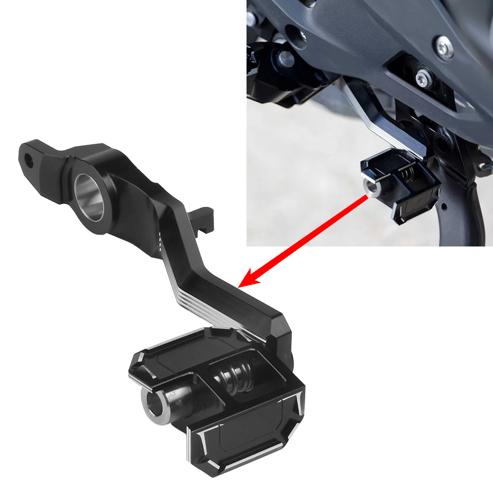 For BMW R1300GS GS1300 R 1300  - Motorcycle Gear Shifter recension och pris