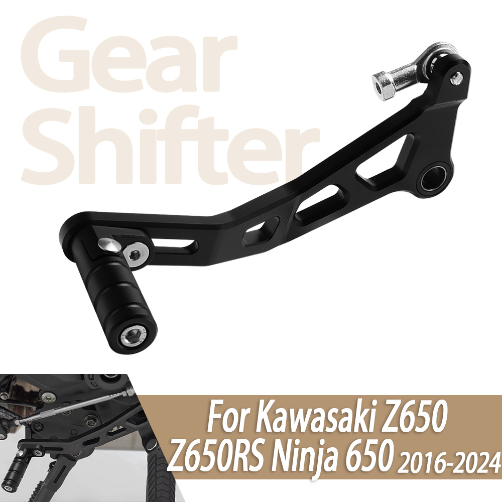 Motorcycle Aluminum Folding Ge - Motorcycle Gear Shifter recension och pris
