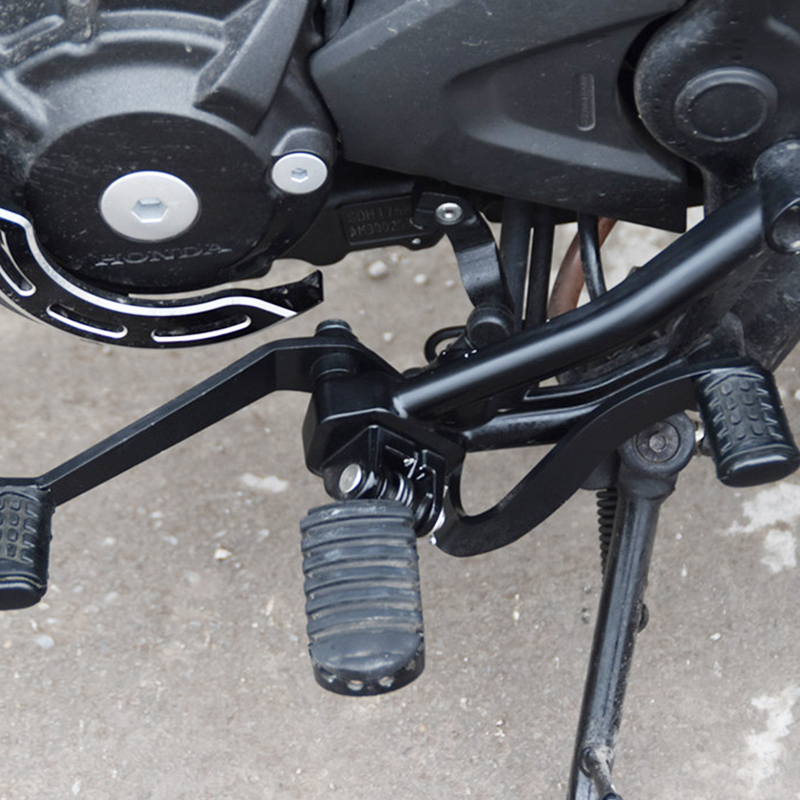 For Honda Rebel 300 CMX300 CM3 - Motorcycle Gear Shift Pattern recension och pris