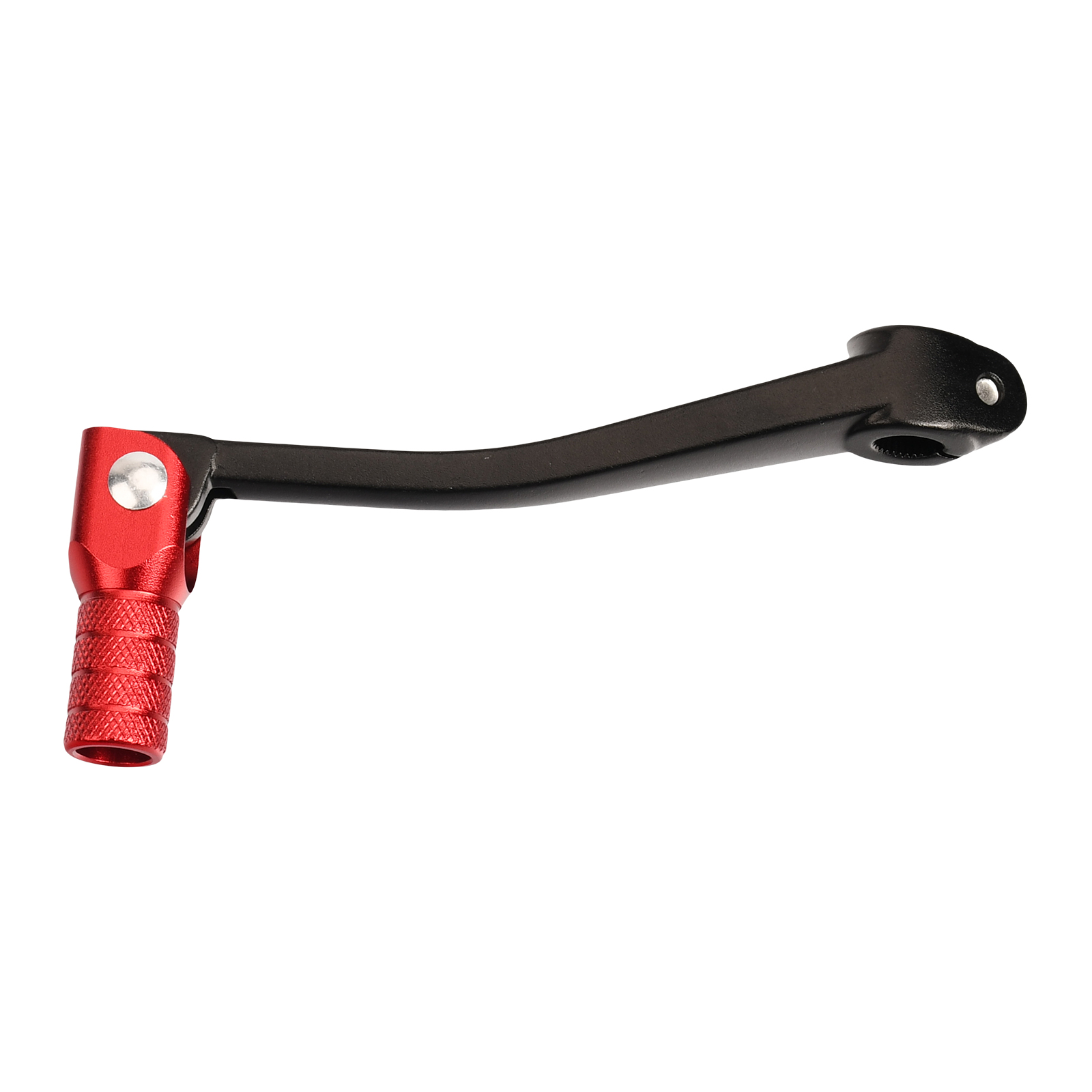 Motorcycle CNC Aluminum Foldin - Motorcycle Gear Shift Pattern recension och pris