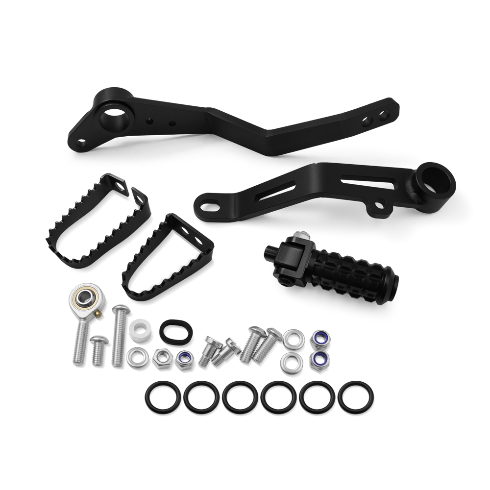 GSX8S GSX 8S New Motorcycle Fo - Motorcycle Gear Shifter recension och pris