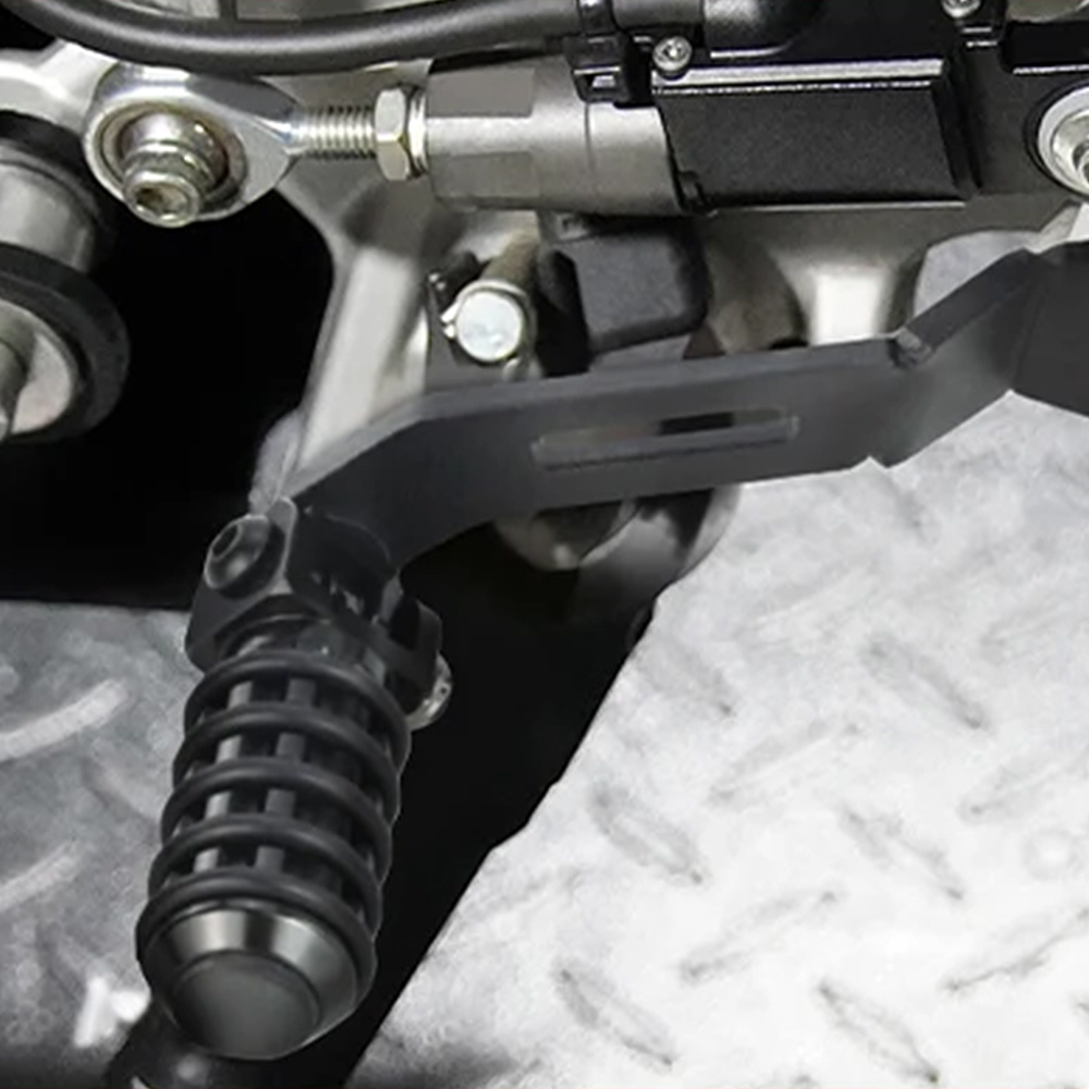 GSX8S GSX 8S New Motorcycle Fo - Motorcycle Gear Shifter recension och pris
