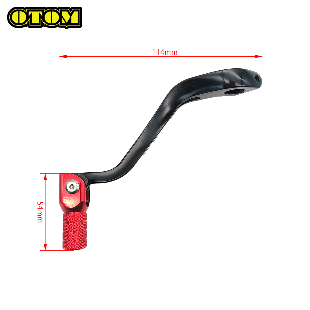 Motorcycle For BETA CNC Gear S - Motorcycle Gear Shift Pattern recension och pris