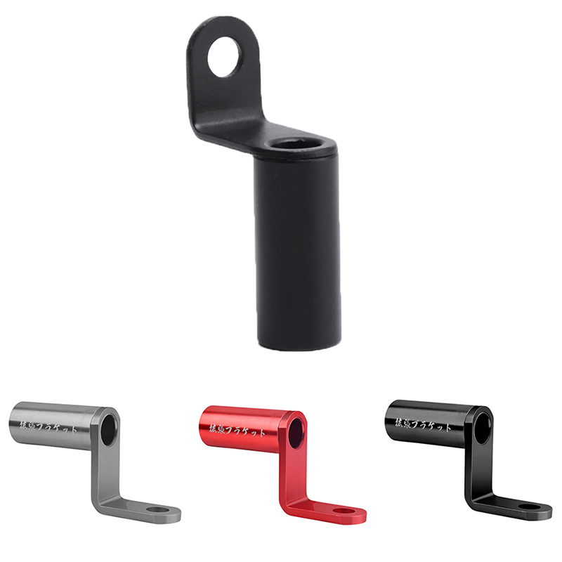 Motorcycle Rearview Mirror Mou - Mirror Extender Bar recension och pris