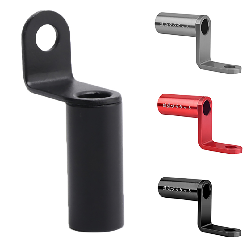 Motorcycle Rearview Mirror Mou - Mirror Extender Bar recension och pris