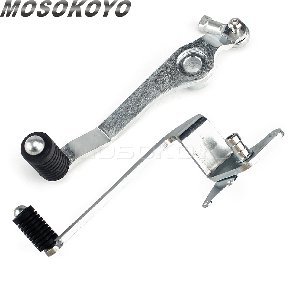 Motorcycle Right Side Left Sid - Motorcycle Gear Shifter recension och pris