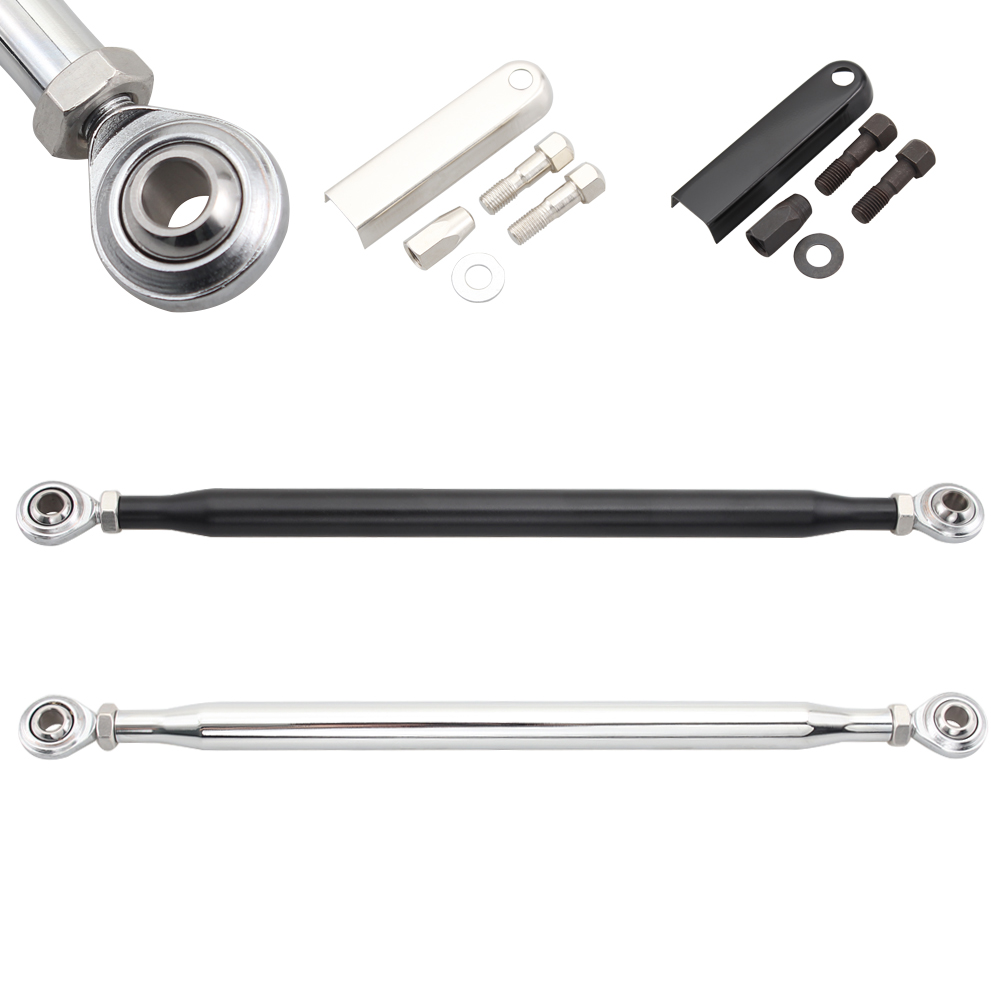 320mm Gear Lever Shift Linkage - Motorcycle Gear Shift Pattern recension och pris
