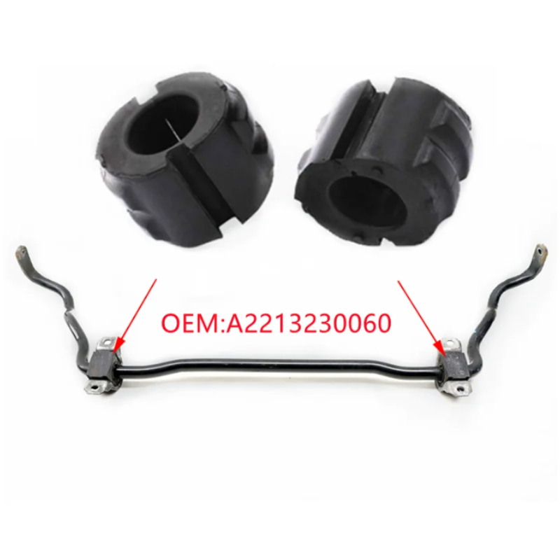 Sway Bar Bushing for Mercedes  - Motorcycle Gear Near Me recension och pris